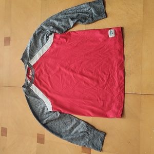 Boys OshKosh B'Gosh long sleeve shirt size 7